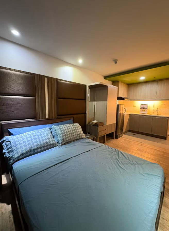 Antel Serenity Tower