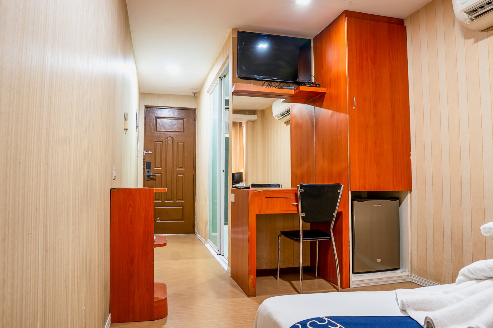 Newgrange Condotel
