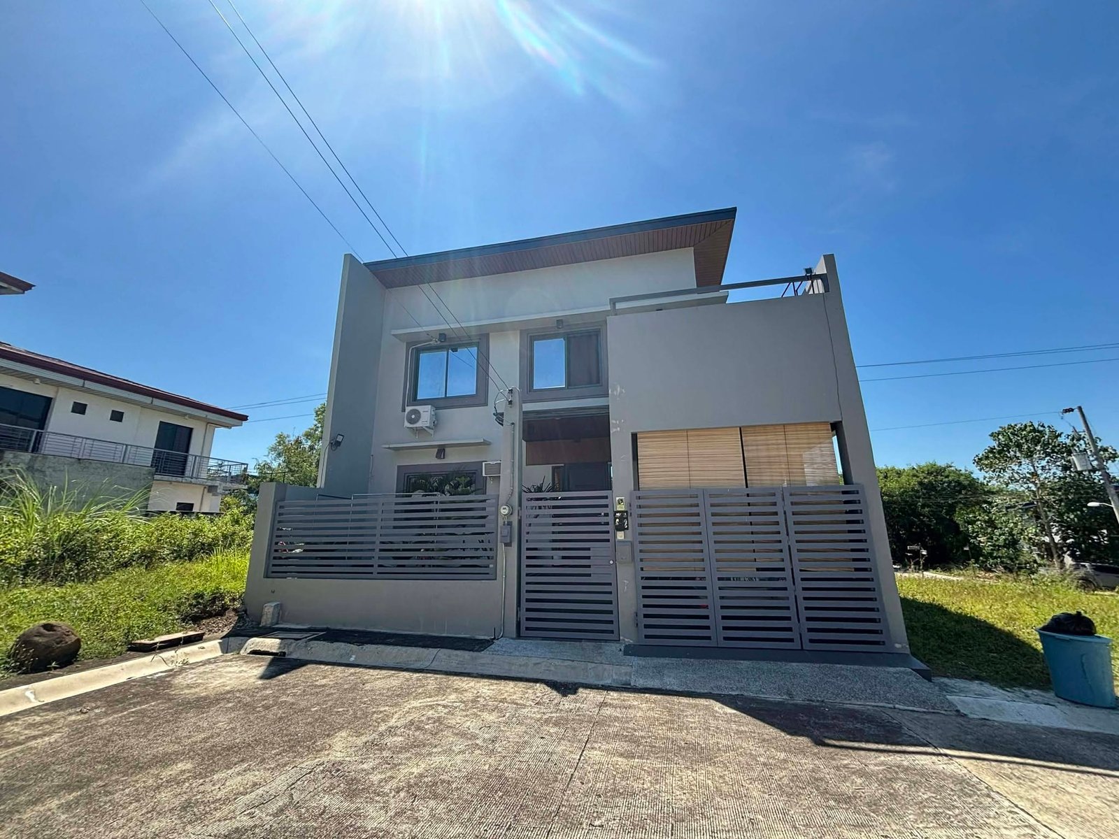 🏡 FOR SALE — FULLY FURNISHED HOUSE & LOT in CDO