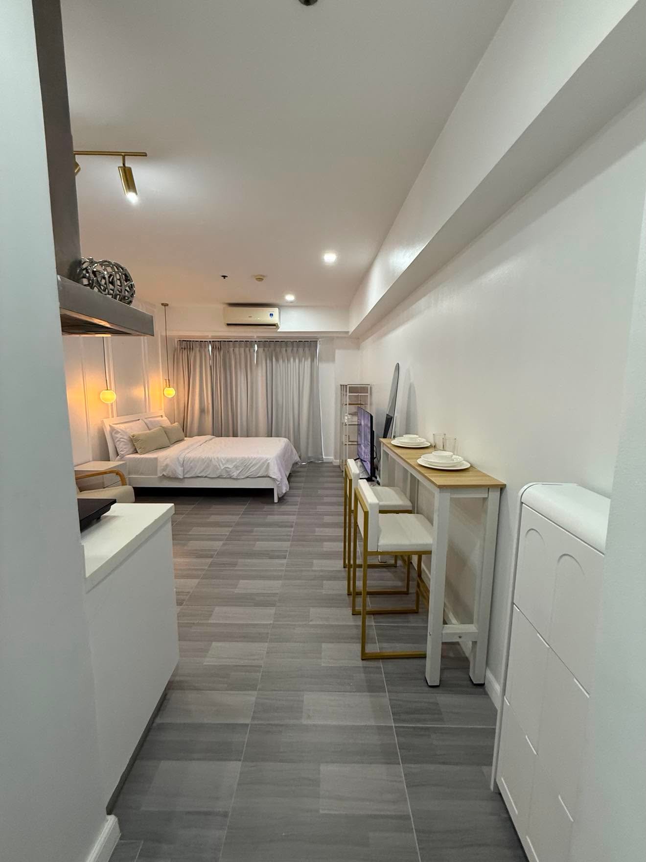 FOR RENT | Fully Furnished Unit | The Knightsbridge Residences, Makati