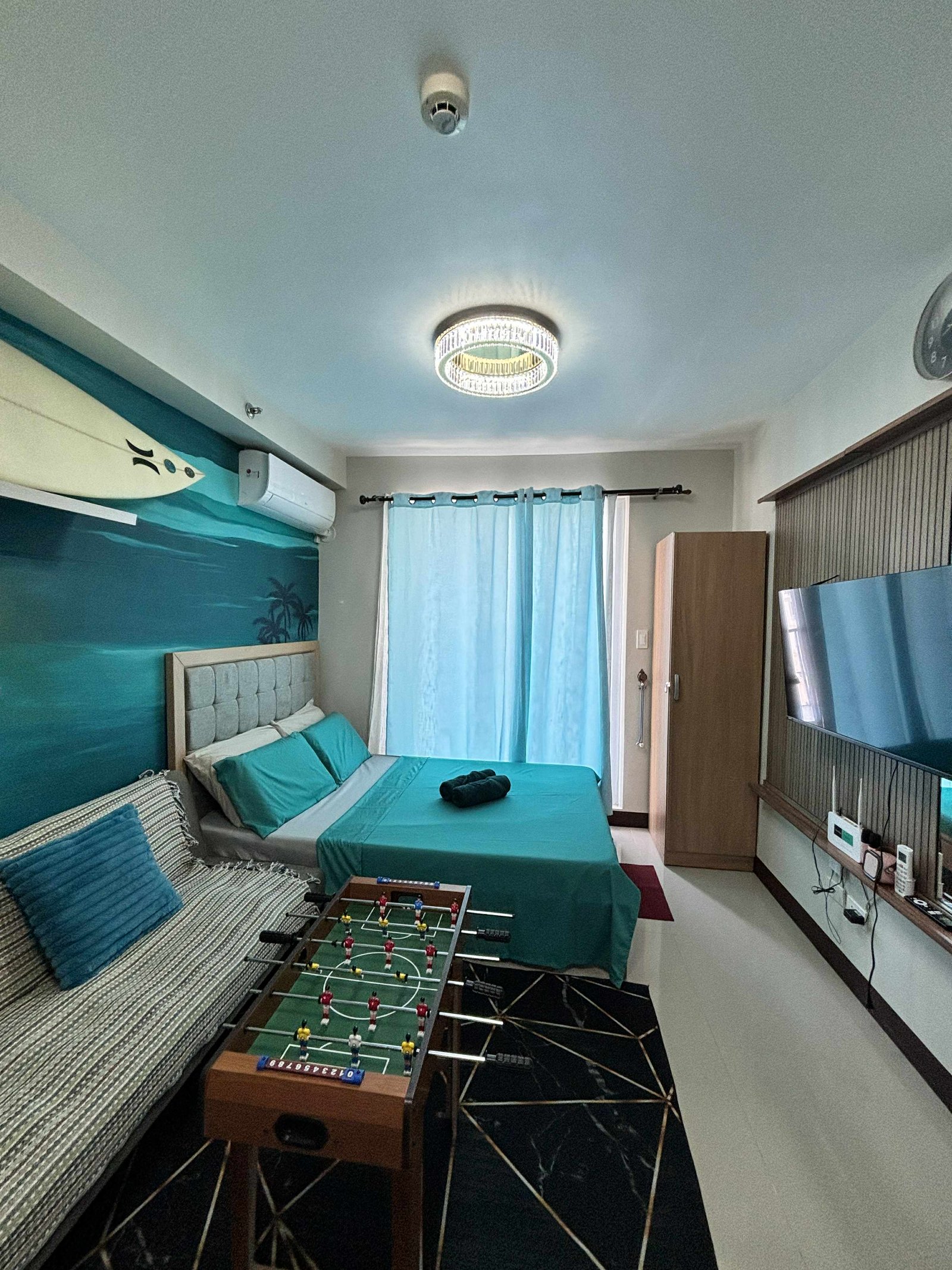 Stays by Sun Drift - City View