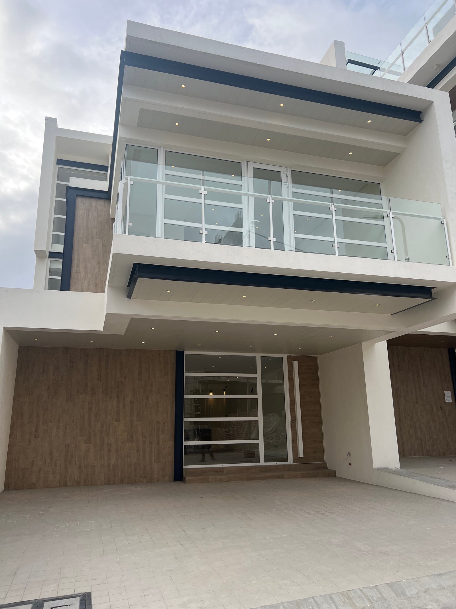 3 Bedroom House for Sale in M Residences Capitol Hills Quezon City. Property ID: FM046