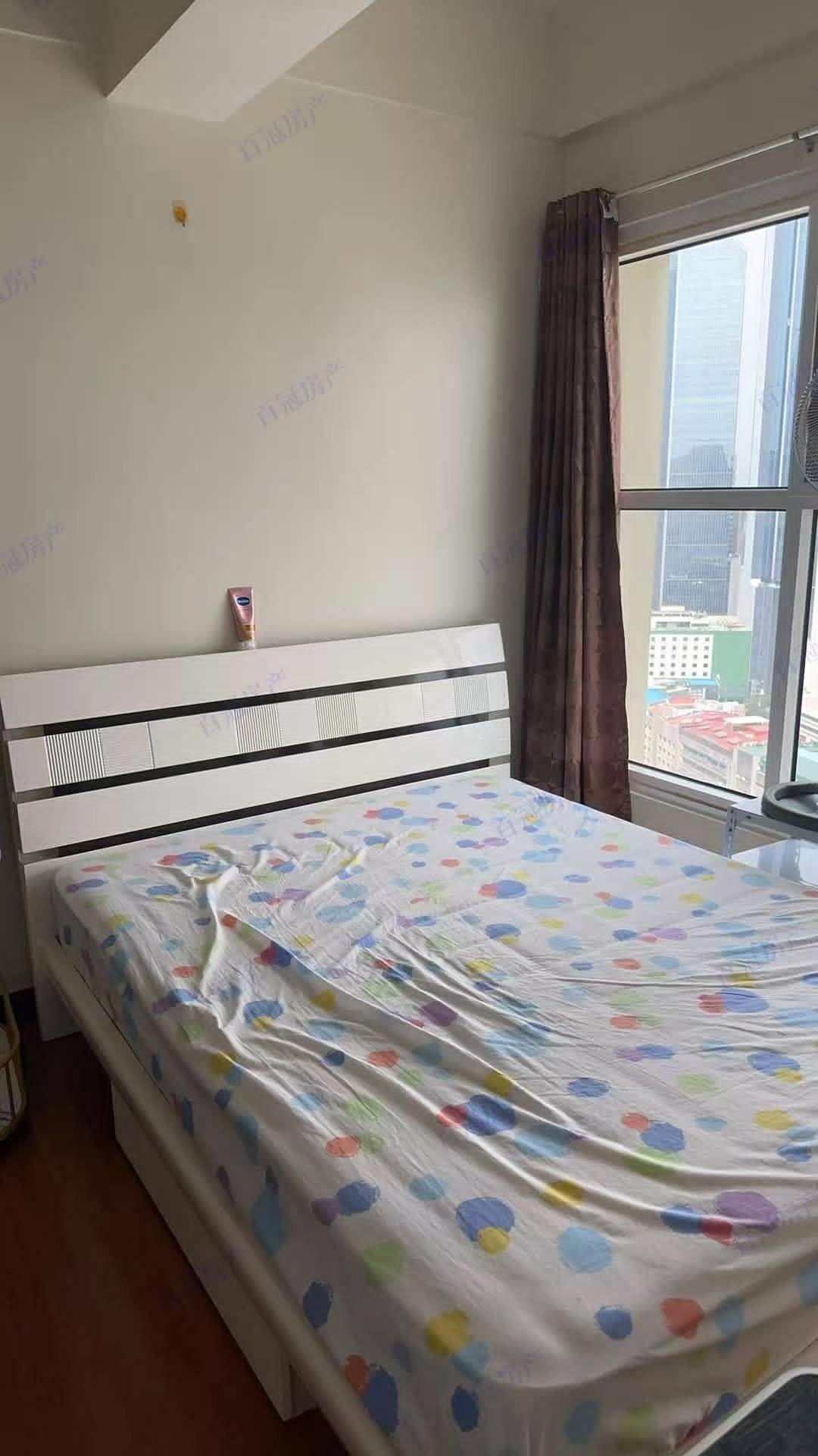 1BR Unit for Rent | Paseo de Roces, Makati