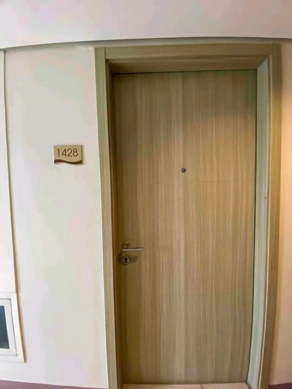 SMDC BREEZE RESIDENCES