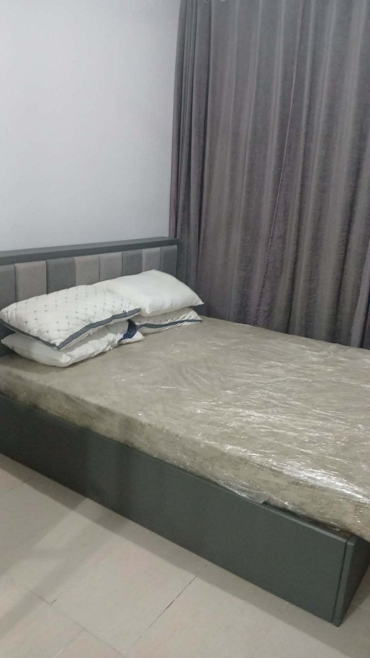 Fully Furnished Studio Unit | Antel Spa Residences – Tower 1