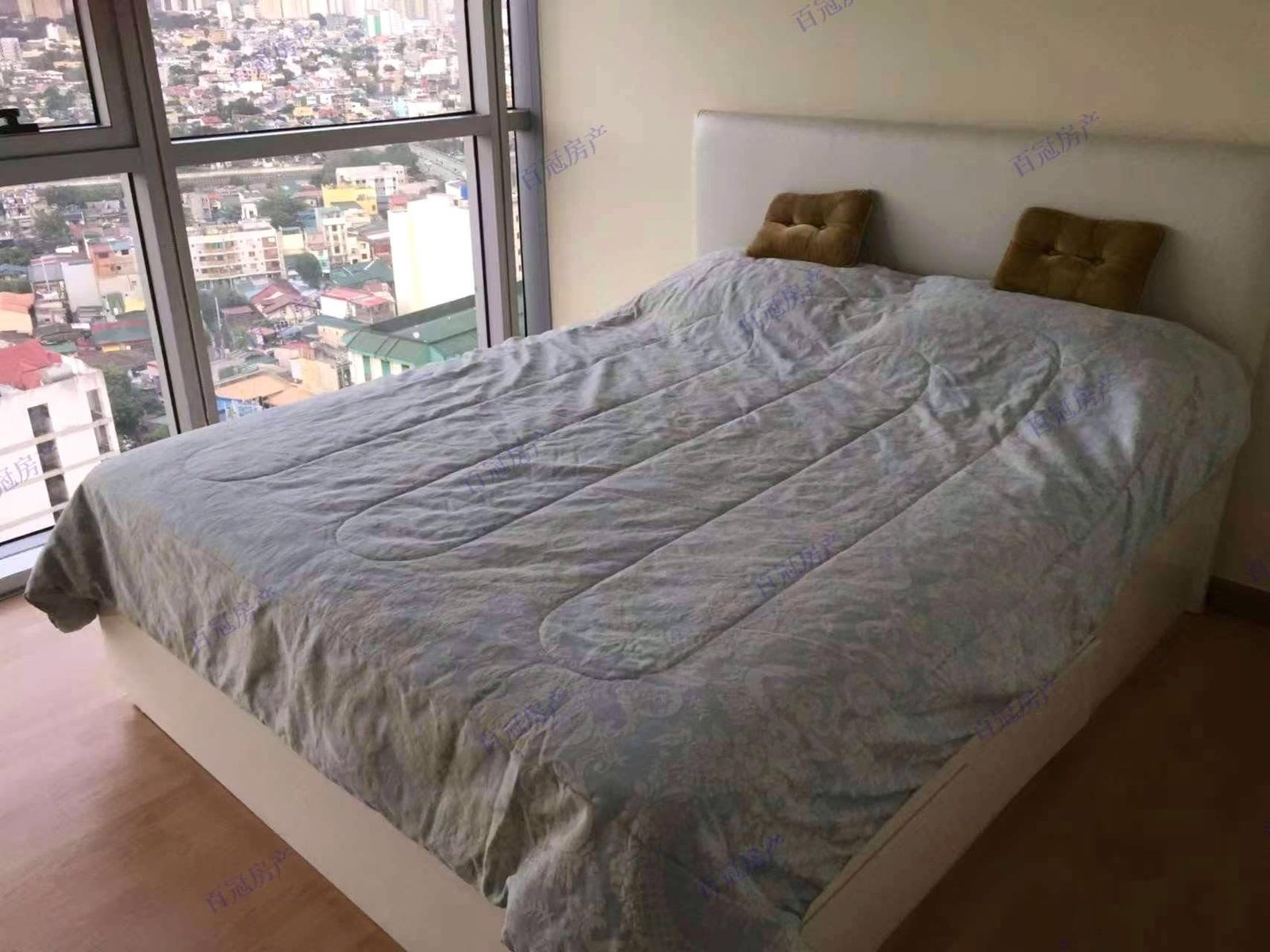 FOR RENT | Furnished 1BR with Balcony | Knightsbridge Residences, Makati